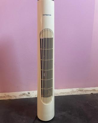 Ventilatore a torre Orieme