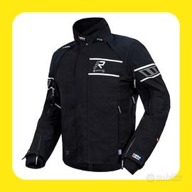 GIACCA RUKKA RAPTO-R GORETEX UOMO