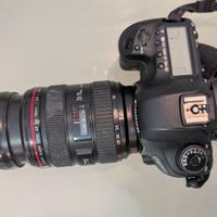 Kit Canon Professionale