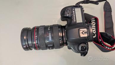 Kit Canon Professionale