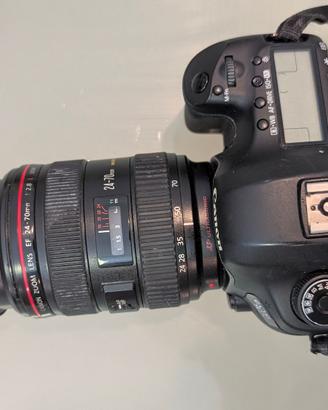 Kit Canon Professionale