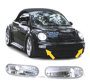 FRECCIE ANTERIORI VOLKSWAGEN VW NEW BEETLE 98-06 C