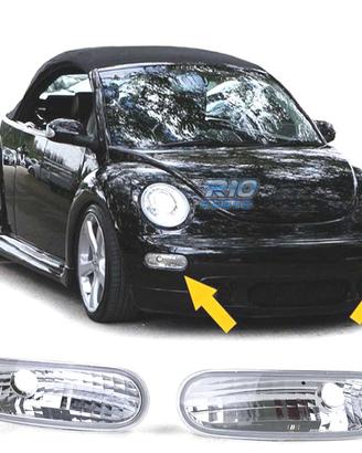FRECCIE ANTERIORI VOLKSWAGEN VW NEW BEETLE 98-06 C