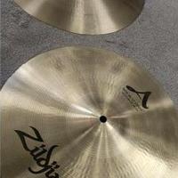 Piatti Zildjian Serie Avedis