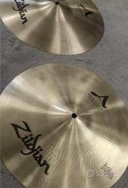 Piatti Zildjian Serie Avedis