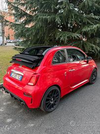 500 abarth cabrio
