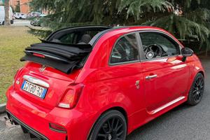 500 abarth cabrio