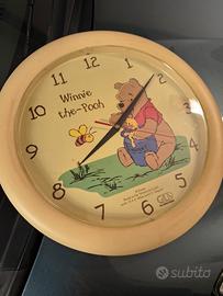orologio da parete 