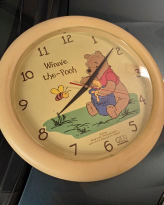 orologio da parete 
