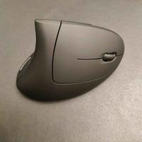 Mouse ergonomico verticale wireless Anker A7852M