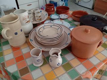 ceramiche di Grottaglie 