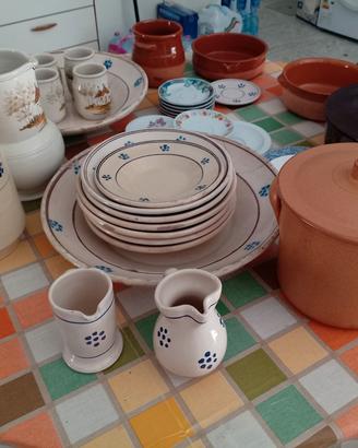 ceramiche di Grottaglie 