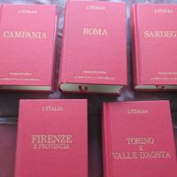 T.C.I Biblioteca di Repubblica