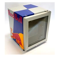 Frigo minibar redbull nuovo mai usato