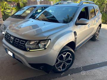 Dacia Duster 1.0 TCe 100 CV GPL Prestige FULL 93.0