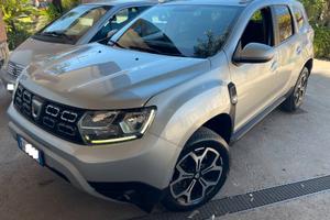 Dacia Duster 1.0 TCe 100 CV GPL Prestige FULL 93.0