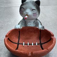 Posacenere decorativo