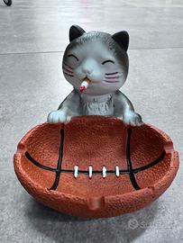 Posacenere decorativo