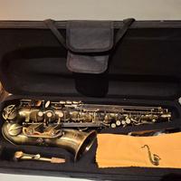 sax alto