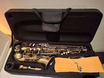 sax alto