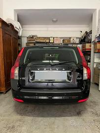Volvo V50  D2 Polar Plus