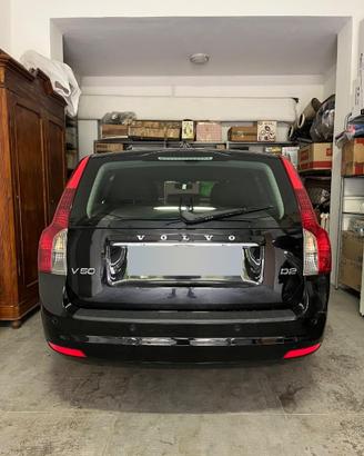 Volvo V50  D2 Polar Plus