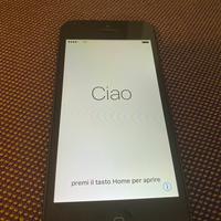 Iphone 5S