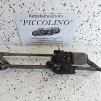 Motorino Tergicristalli Anteriore Golf 5ª Serie 