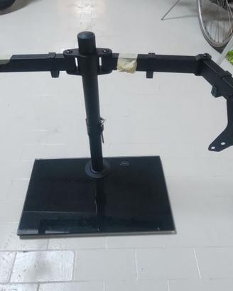 ErGear - Supporto Monitor Doppio 13"-32"