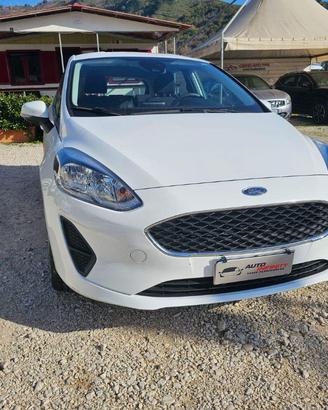 FORD - Fiesta - 1.5 TDCi 5p. Titanium