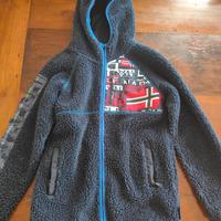 Pile Orsetto Napapijri 