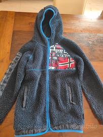 Pile Orsetto Napapijri 