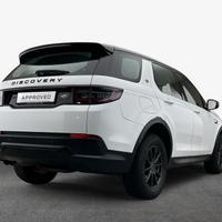 LAND ROVER Discovery Sport - 2021
