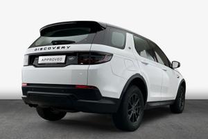 LAND ROVER Discovery Sport - 2021