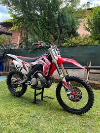 Honda CR 250 2t