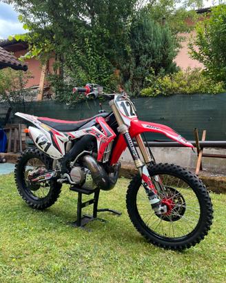 Honda CR 250 2t