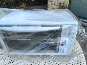 mini forno elettrico 