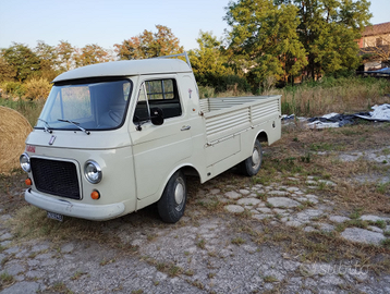 Fiat 241 TN epoca
