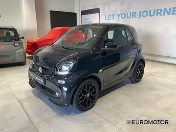 Smart fortwo 1.0 Superpassion 71cv twinamic