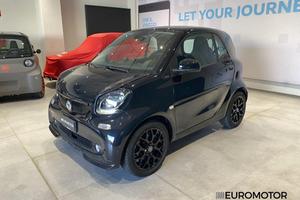 Smart fortwo 1.0 Superpassion 71cv twinamic