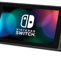 Hori Nintendo Switch Split Pad Pro (Black) Ergonom