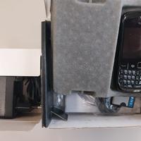 Blackberry curve 8520 black