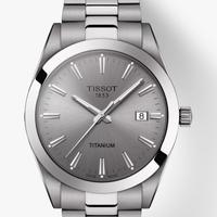 TISSOT GENTLEMAN TITANIUM