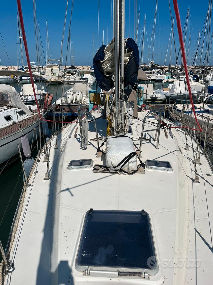 ZUANELLI 40 — Vedi foto 1