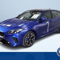 BMW Serie 1 120d M Sport