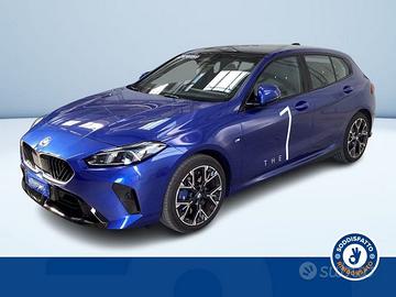BMW Serie 1 120d M Sport