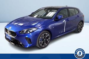 BMW Serie 1 120d M Sport