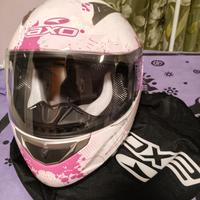 Casco Donna