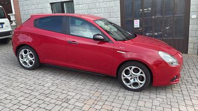 Alfa Romeo Giulietta 1.6jtdm-2 120 cv Sprint