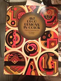 Riviste Art Decò designs